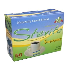 Stevita Supreme - 50pkts - 1.8 oz / Packet