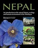 Nepal : an introduction to the natural history, ecology and human environment of the Himalyas : a companion volume to the Flora of Nepal