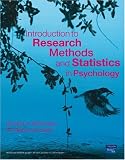 Introduction to Research Methods & Statistics in Psychology