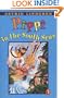 Pippi In The South Seas (Turtleback School & Library Binding Edition)