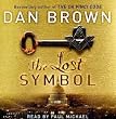 The Lost Symbol (Abridged Audio CD)