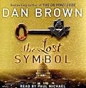 The Lost Symbol (Abridged Audio CD)