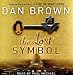 Books : The Lost Symbol (Abridged Audio CD)