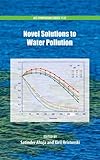 Novel solutions to water pollution