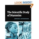 The Scientific Study of Mummies
