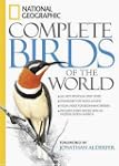 National Geographic Complete Birds of...