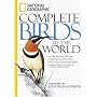 National Geographic Complete Birds of the World