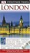DK Eyewitness Travel Guide: London