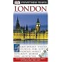 London (DK Eyewitness Travel Guide)
