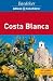 : Costa Blanca. Baedeker Allianz Reisef&uuml;hrer: Mit gro&szlig;er Reisekarte