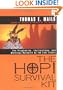 The Hopi Survival Kit: The Prophecies, Instructions and Warnings Revealed by the Last Elders (Compass)