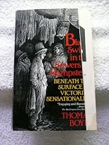 Black Swine in the Sewers of Hampstead