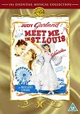 Produkt-Bild: Meet Me In St. Louis [UK Import]