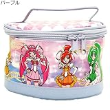 スマイルプリキュア◎ラウンドバニティケー...