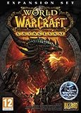 World of Warcraft: Cataclysm Expansion Pack (PC/Mac DVD)
