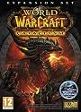 World of Warcraft: Cataclysm Expansion Pack (PC/Mac DVD)
