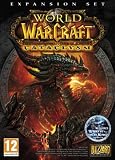 World of Warcraft: Cataclysm Expansion Pack (PC/Mac DVD)