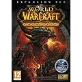 World of Warcraft: Cataclysm Expansion Pack (PC/Mac DVD)