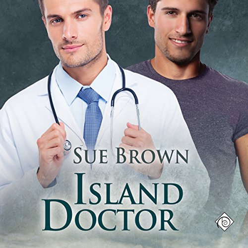 Island Doctor: Island Medics, Book 1