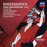 Shostakovich: Piano Concertos Nos.1 & 2; Symphony No.9