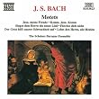 Motetten BWV 225-230