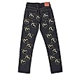 Evisu mini pocket denim jeans EVIS4293