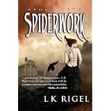 Spiderwork (Apocalypto 2)