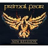 PRIMAL FEAR - New Religion