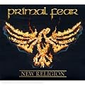 New Religion (Ltd.ed.)