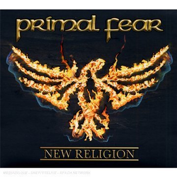 New Religion (Ltd.ed.)