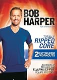 51yeKN5%2Bg3L. SL160  Bob Harper: Totally Ripped Core
