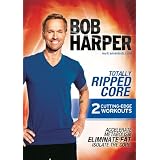 Bob Harper: Totally Ripped Core