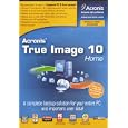 true Image 10 Home by Acronis
