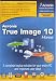 Software : true Image 10 Home