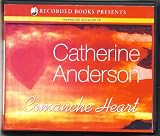 Comanche Heart, 14 CDs [Complete & Unabridged Audio Work]