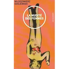 La nudit� des femmes