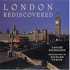London Rediscovered