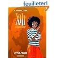 XIII Mystery - tome 3 - Little Jones