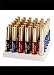 Sports : Lip gloss - schwarz