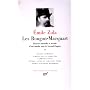 Zola : Les Rougon-Macquart, tome 4 de Emile Zola