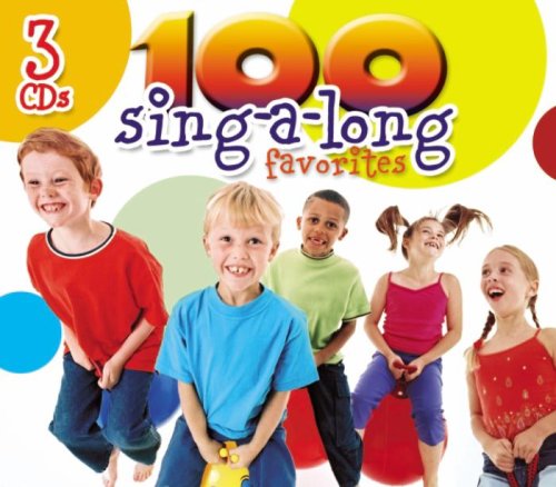 CD-Charts  Search : 100 Sing-Along Favorites