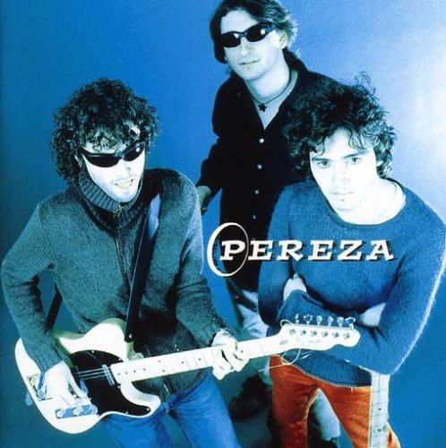 Pereza - Todo saldra bien Lyrics - Zortam Music