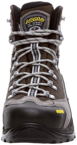 Asolo Drifter Gv Mm, Chaussures montantes homme - Marron (A257 Cendre/Marrone), 41 1/3 EU (075 UK)