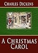 A Christmas Carol [Illustrated]