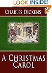 A Christmas Carol [Illustrated]