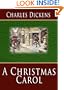 A Christmas Carol [Illustrated]