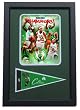 2008 World Champion Boston Celtics Mini Pennant - Boston Celtics
