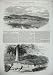 1856 Roman Land Mines Villa Shropshire Hoar Stones