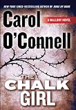 The Chalk Girl (Thorndike Press Large Print Core Series)