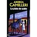 La piste de sable